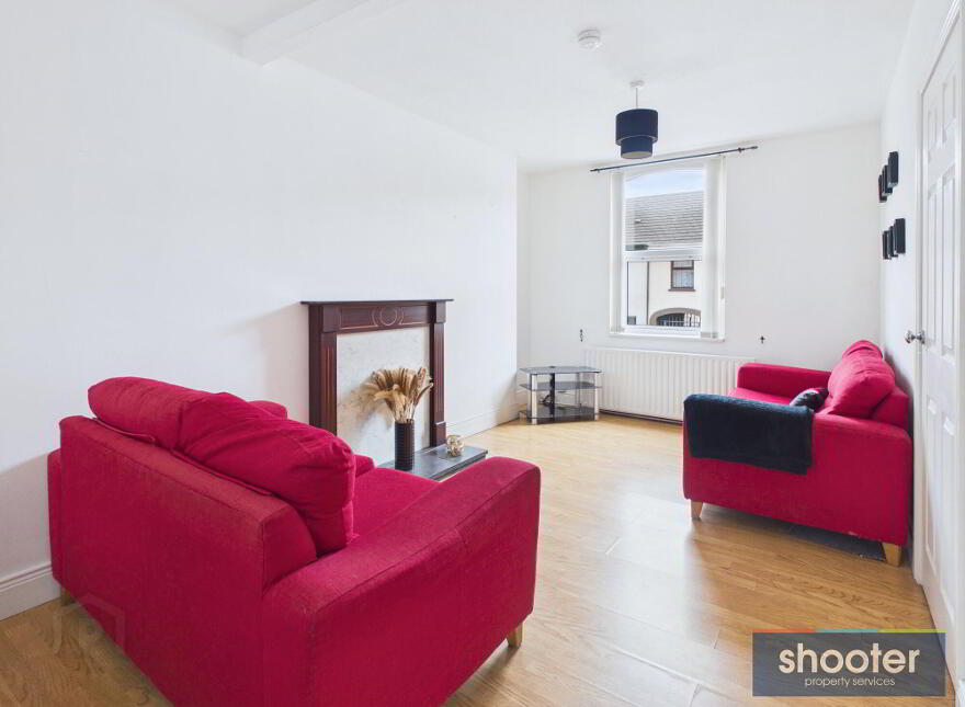 5 Glenside Terrace, Newry, BT35 8BP