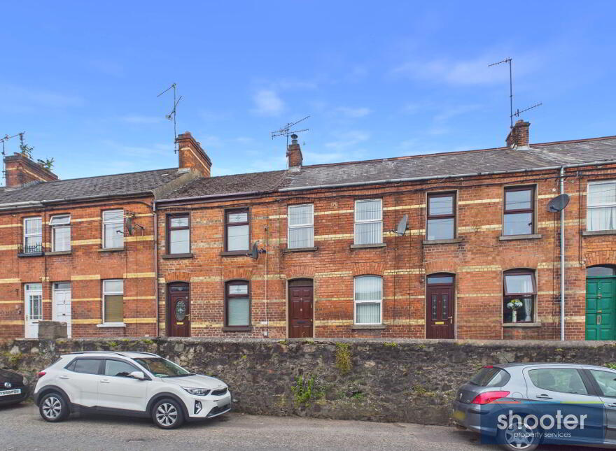 5 Glenside Terrace, Newry, BT35 8BP