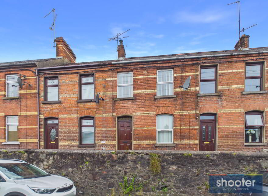 5 Glenside Terrace, Newry, BT35 8BP