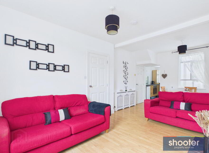5 Glenside Terrace, Newry, BT35 8BP