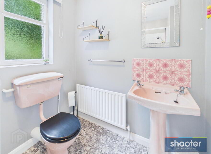 5 Glenside Terrace, Newry, BT35 8BP