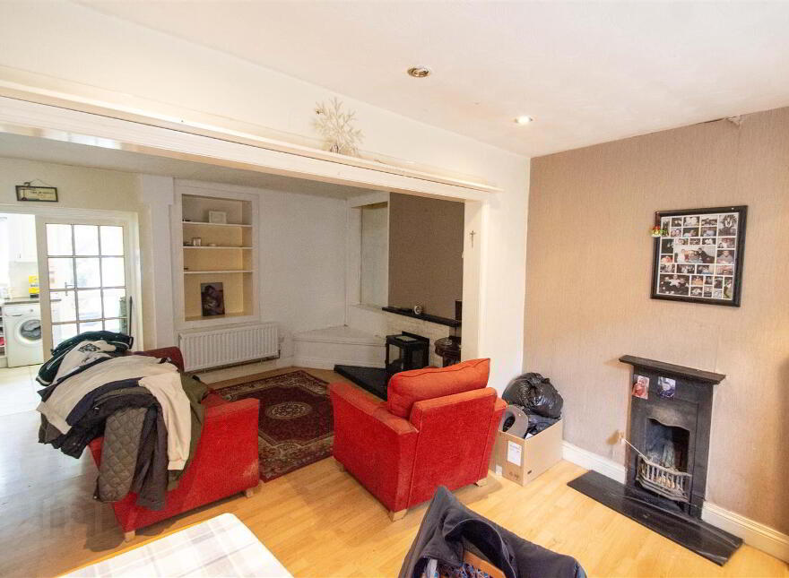 8 Hill Street, Crumlin, BT29 4XG
