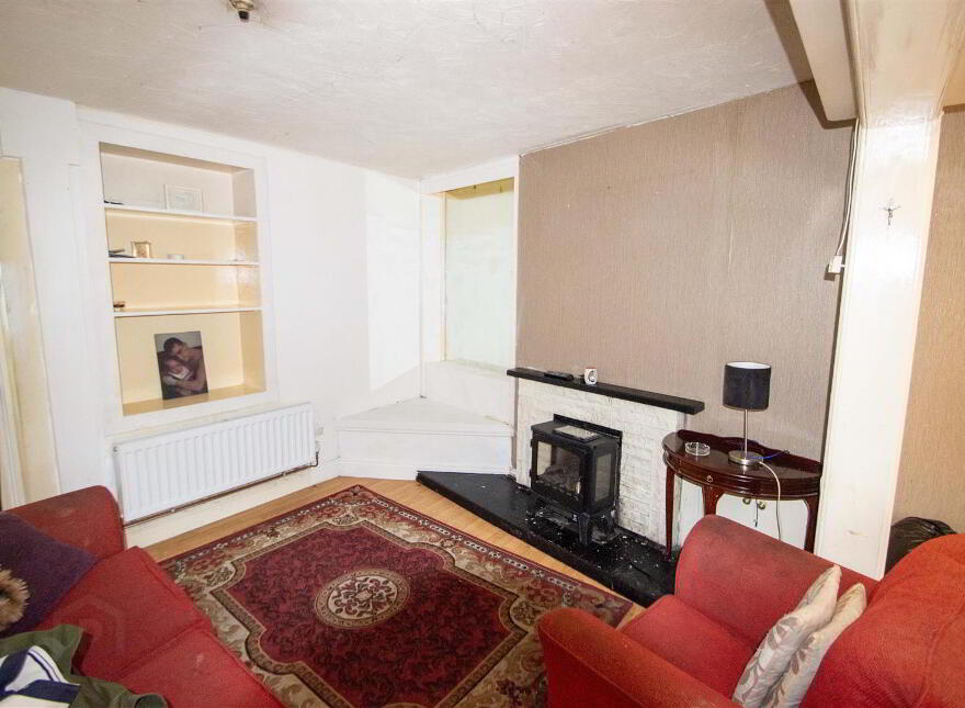 8 Hill Street, Crumlin, BT29 4XG