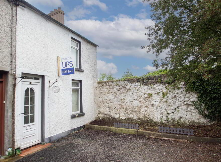 8 Hill Street, Crumlin, BT29 4XG
