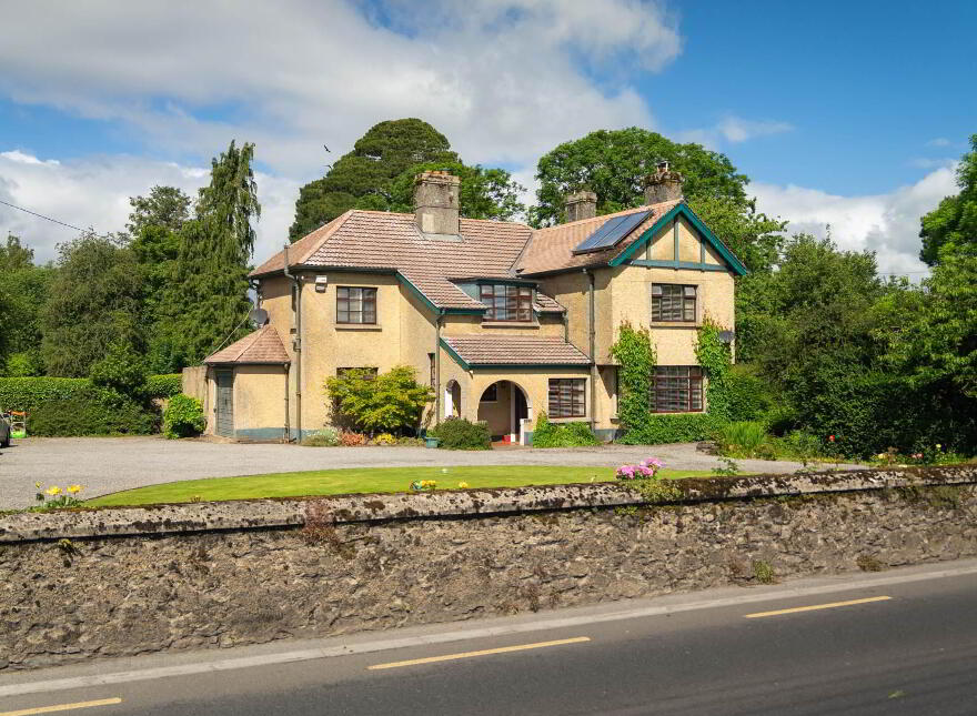 Green Rushes, Mountmellick, R32NN80