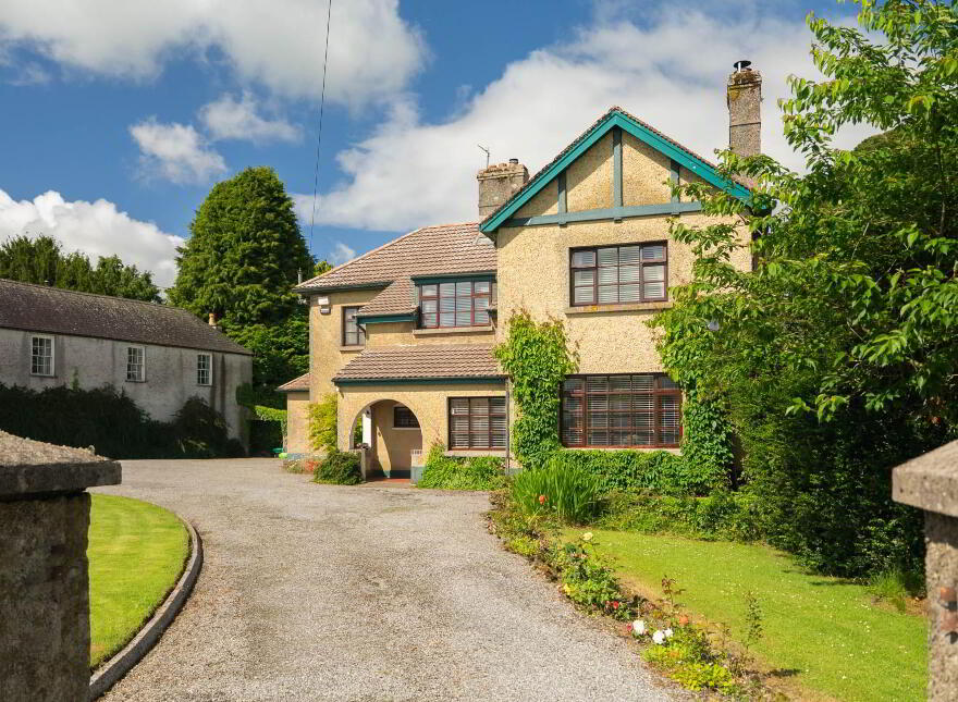 Green Rushes, Mountmellick, R32NN80
