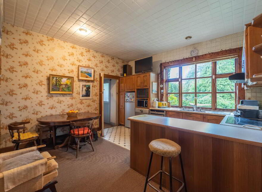 Green Rushes, Mountmellick, R32NN80