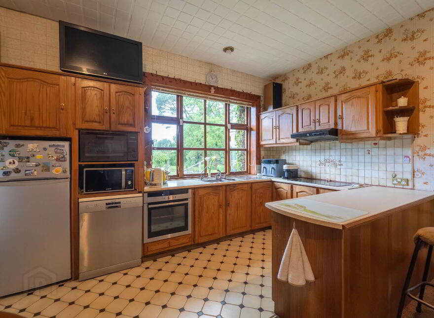 Green Rushes, Mountmellick, R32NN80