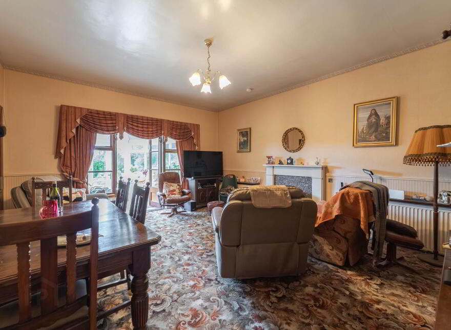 Green Rushes, Mountmellick, R32NN80