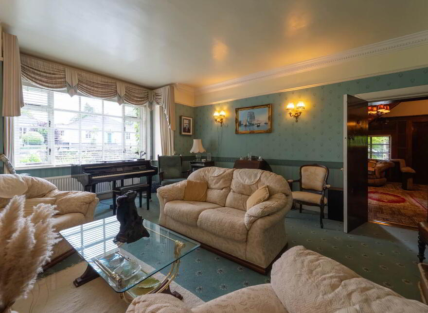 Green Rushes, Mountmellick, R32NN80