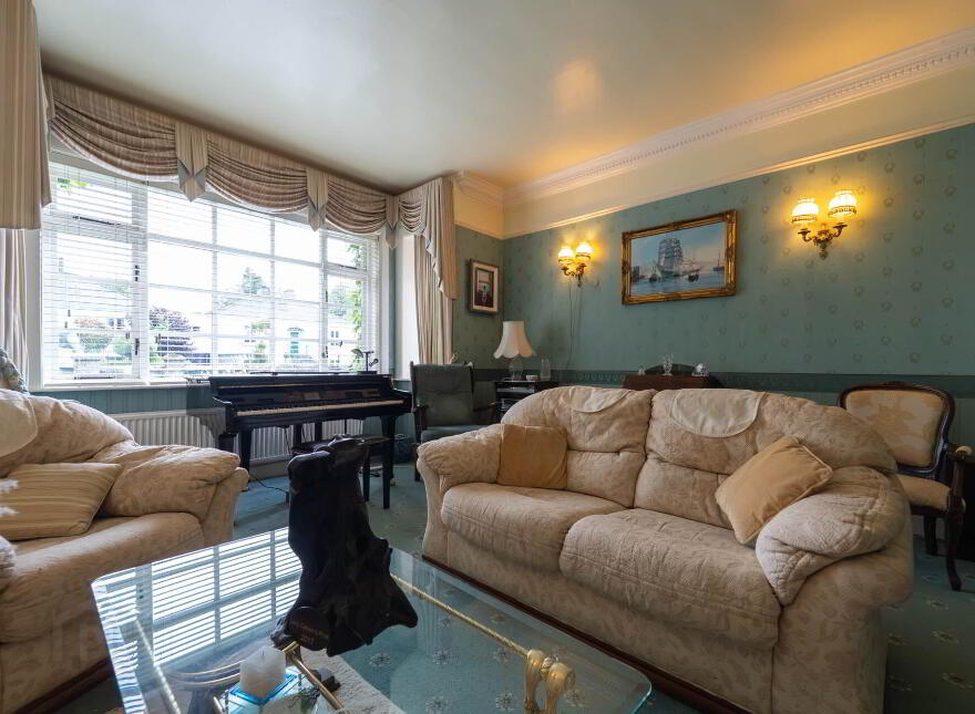 Green Rushes, Mountmellick, R32NN80