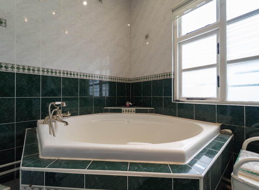 Green Rushes, Mountmellick, R32NN80