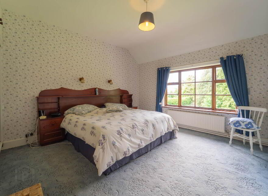 Green Rushes, Mountmellick, R32NN80