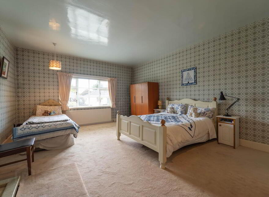 Green Rushes, Mountmellick, R32NN80