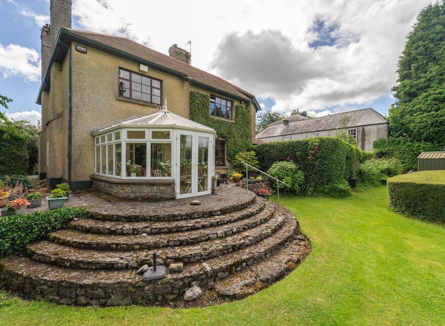 Green Rushes, Mountmellick, R32NN80
