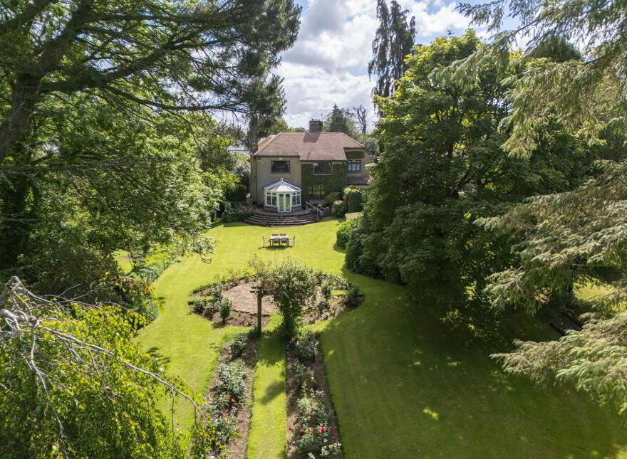 Green Rushes, Mountmellick, R32NN80