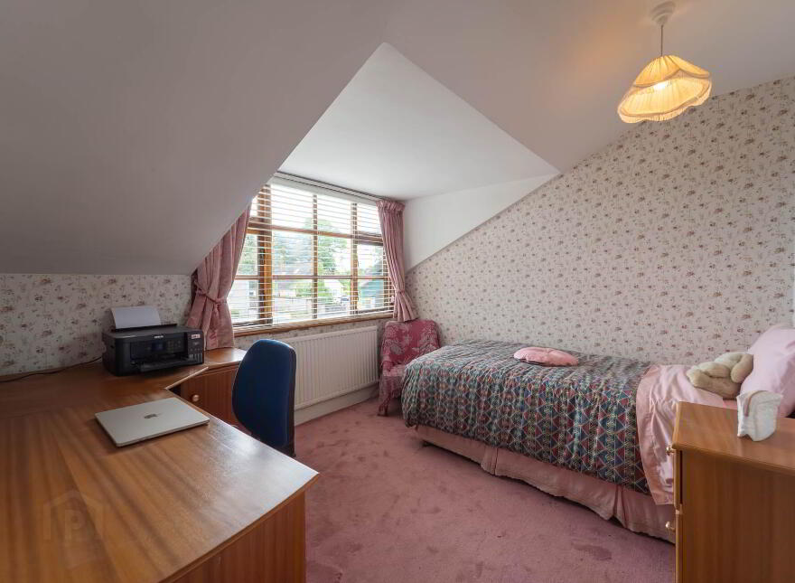 Green Rushes, Mountmellick, R32NN80