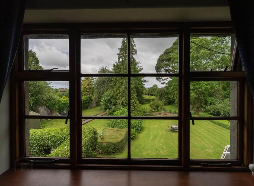 Green Rushes, Mountmellick, R32NN80