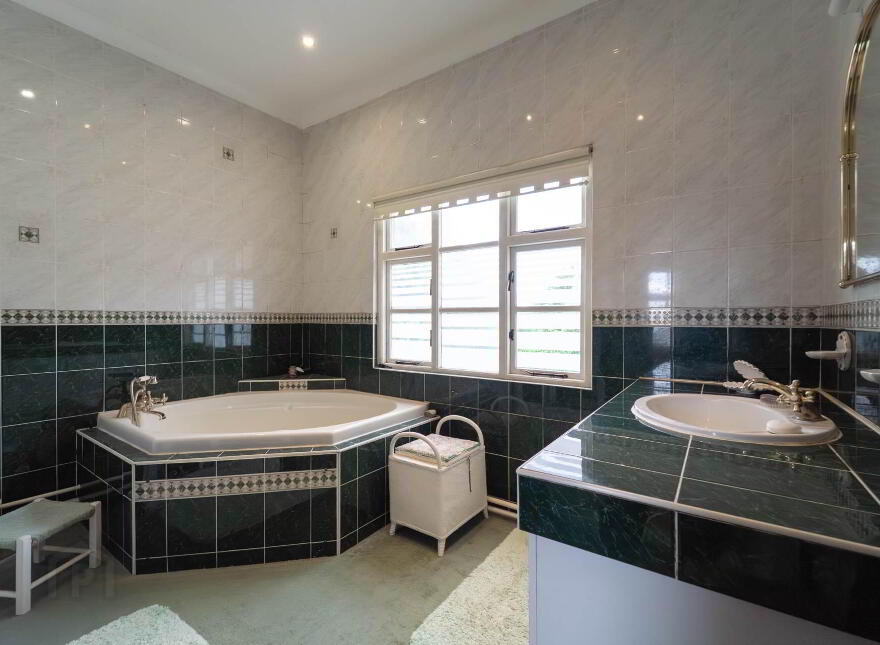 Green Rushes, Mountmellick, R32NN80