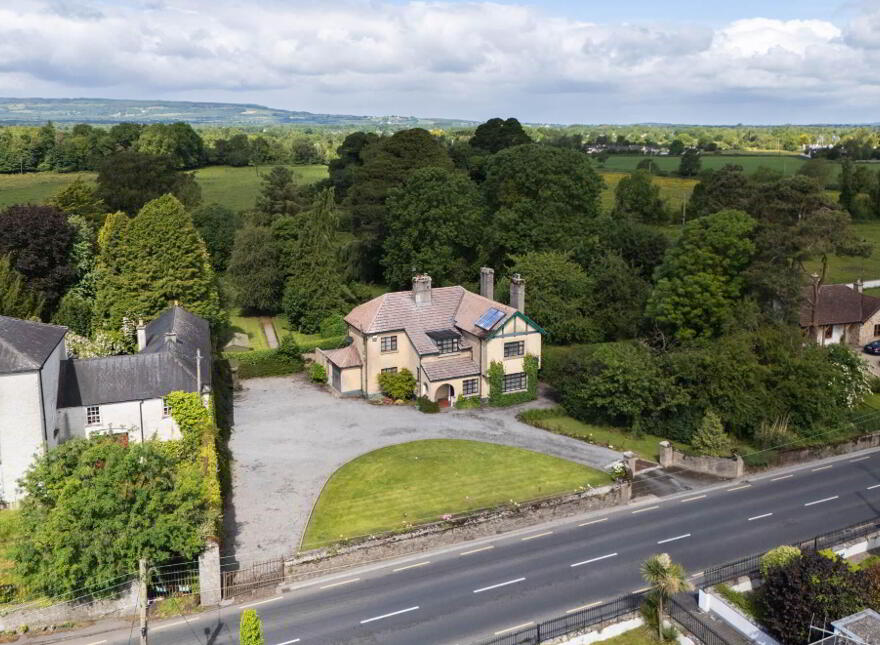 Green Rushes, Mountmellick, R32NN80