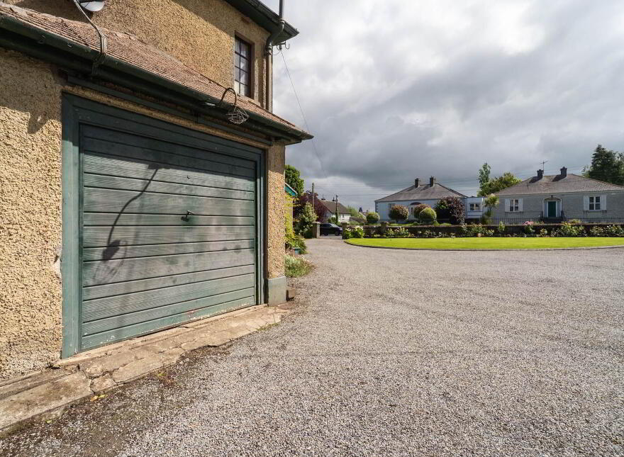 Green Rushes, Mountmellick, R32NN80