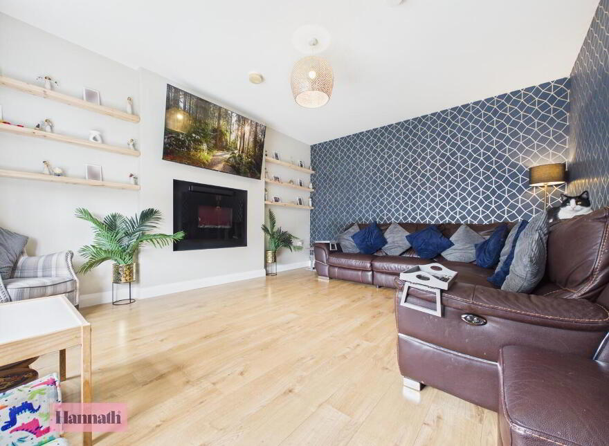 5 Rose Walk, Tandragee, Craigavon, BT62 2FH