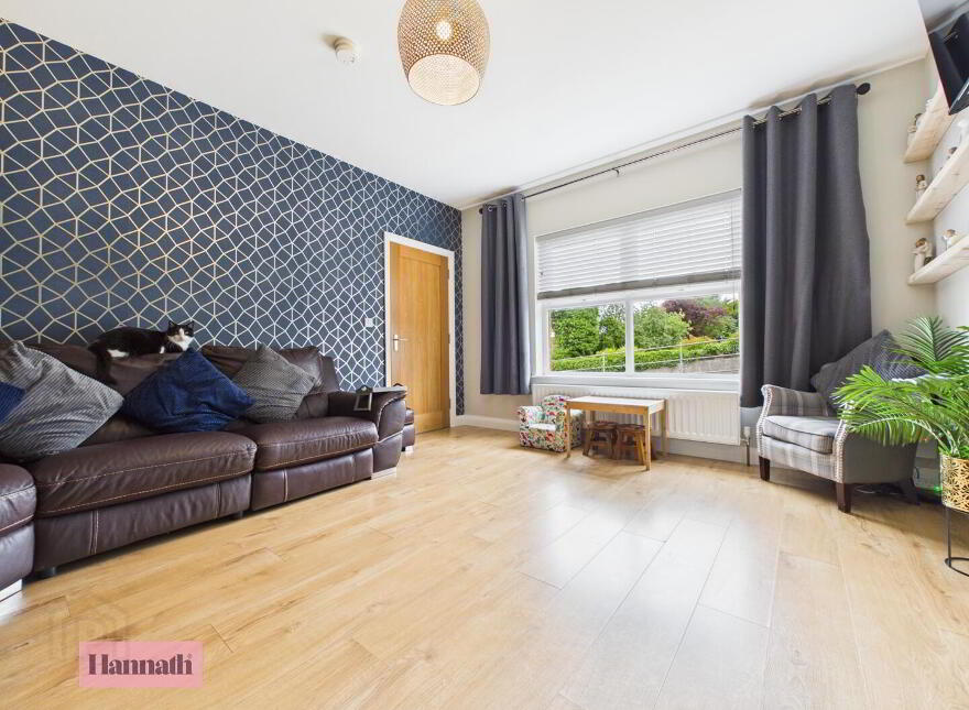5 Rose Walk, Tandragee, Craigavon, BT62 2FH