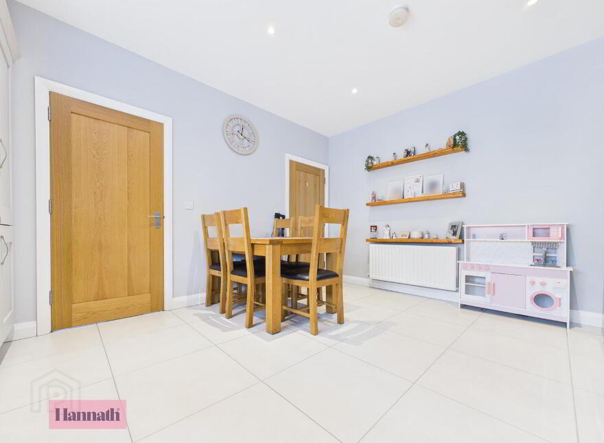 5 Rose Walk, Tandragee, Craigavon, BT62 2FH