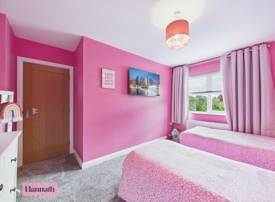 5 Rose Walk, Tandragee, Craigavon, BT62 2FH