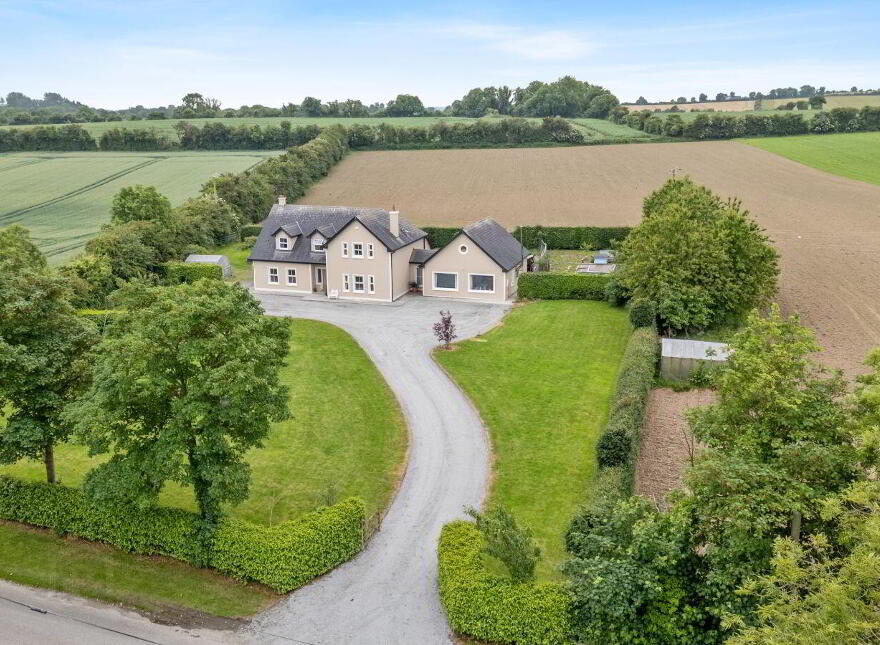 Demailestown, Wilkinstown, Navan, C15F9K5