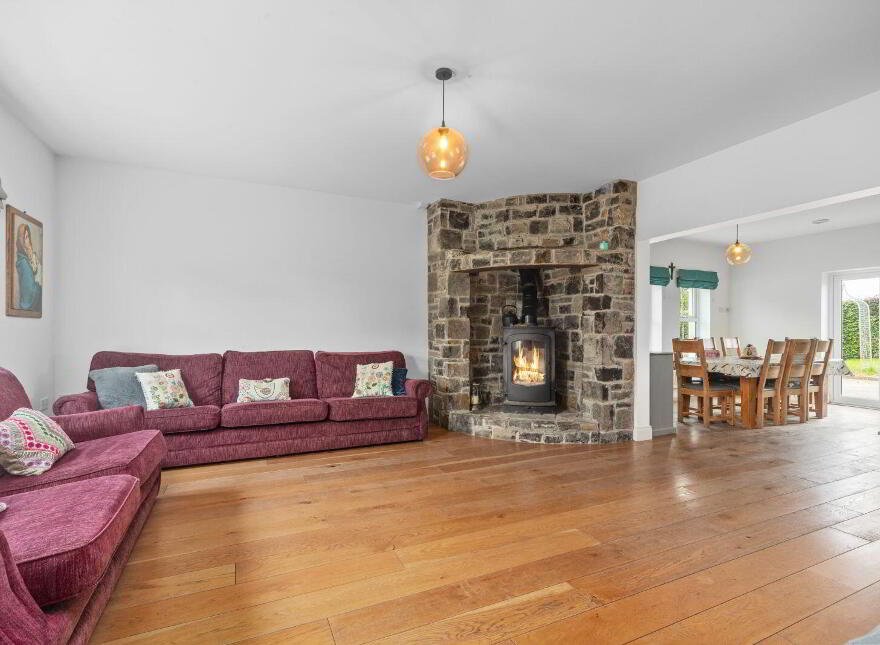 Demailestown, Wilkinstown, Navan, C15F9K5