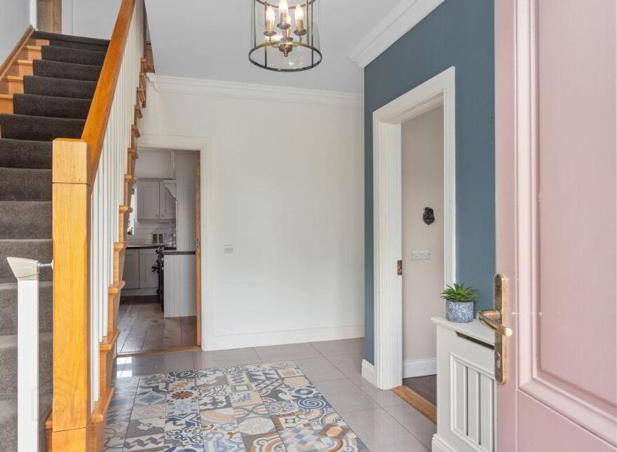 Demailestown, Wilkinstown, Navan, C15F9K5