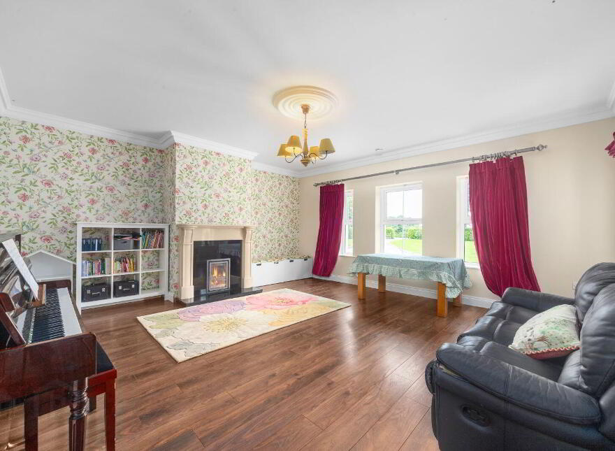 Demailestown, Wilkinstown, Navan, C15F9K5