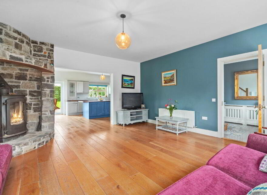 Demailestown, Wilkinstown, Navan, C15F9K5