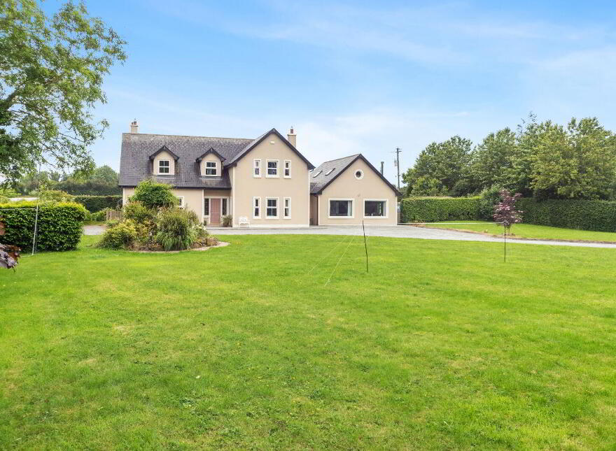Demailestown, Wilkinstown, Navan, C15F9K5