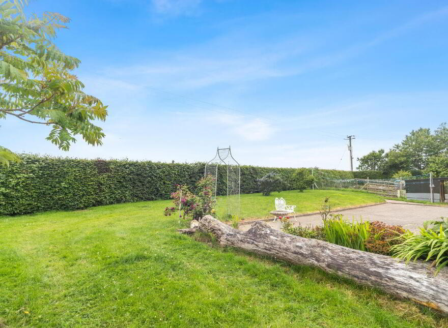 Demailestown, Wilkinstown, Navan, C15F9K5