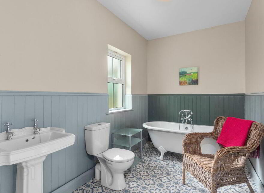 Demailestown, Wilkinstown, Navan, C15F9K5