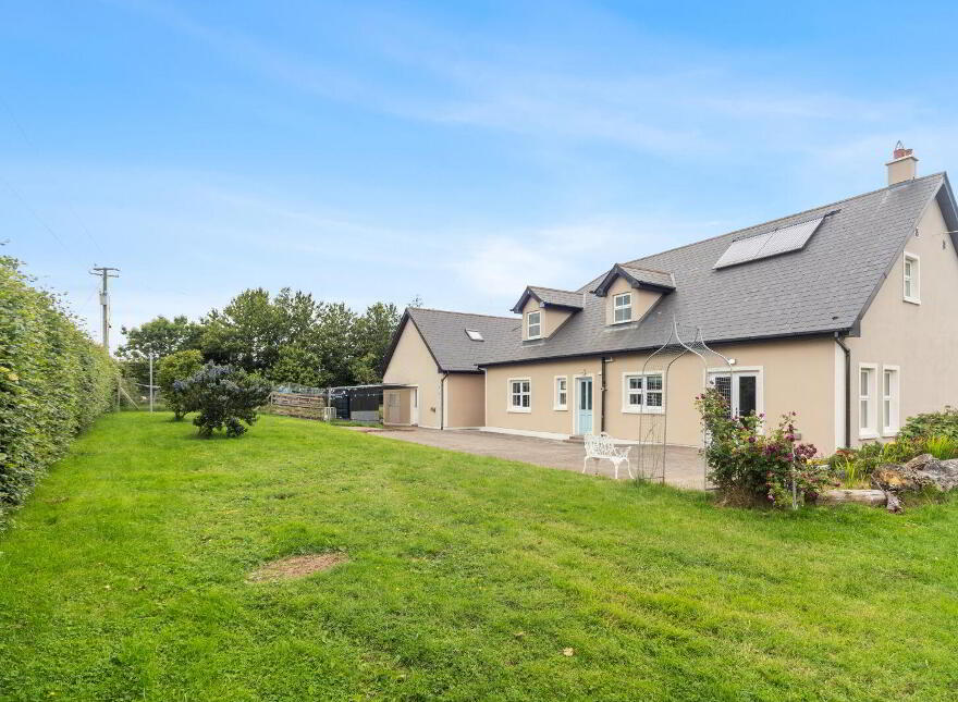 Demailestown, Wilkinstown, Navan, C15F9K5