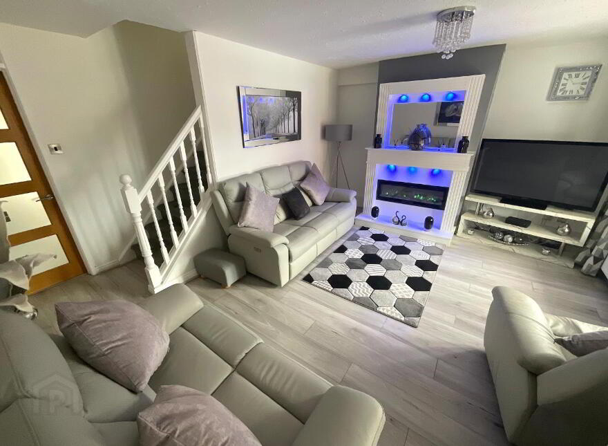 24 Centurion Way, Belfast, BT13 3BA