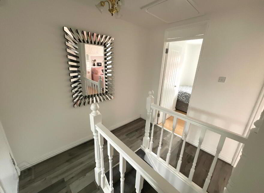 24 Centurion Way, Belfast, BT13 3BA