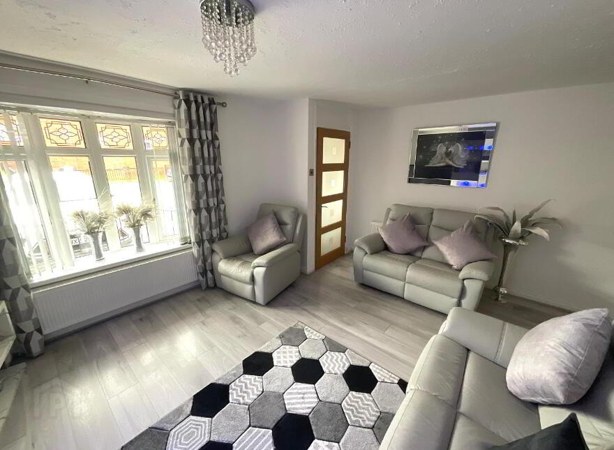 24 Centurion Way, Belfast, BT13 3BA