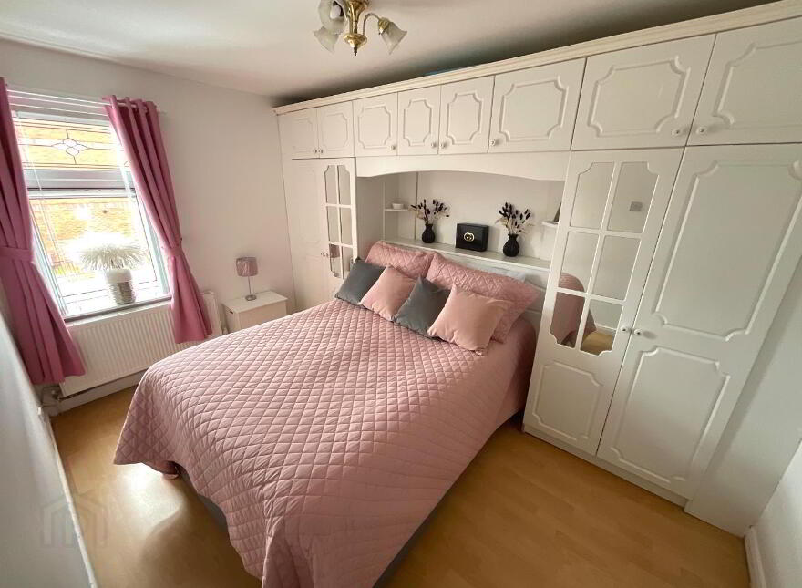 24 Centurion Way, Belfast, BT13 3BA