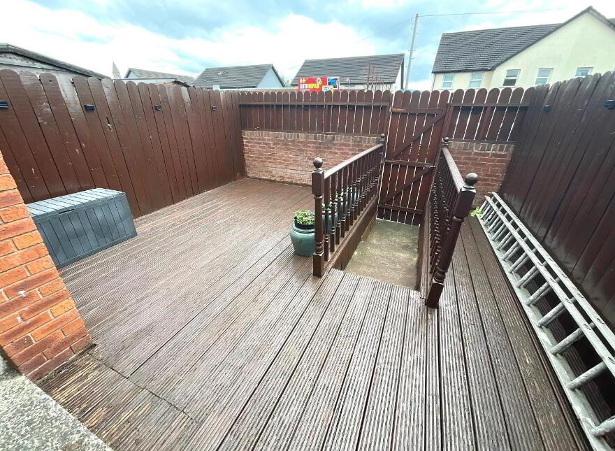 24 Centurion Way, Belfast, BT13 3BA