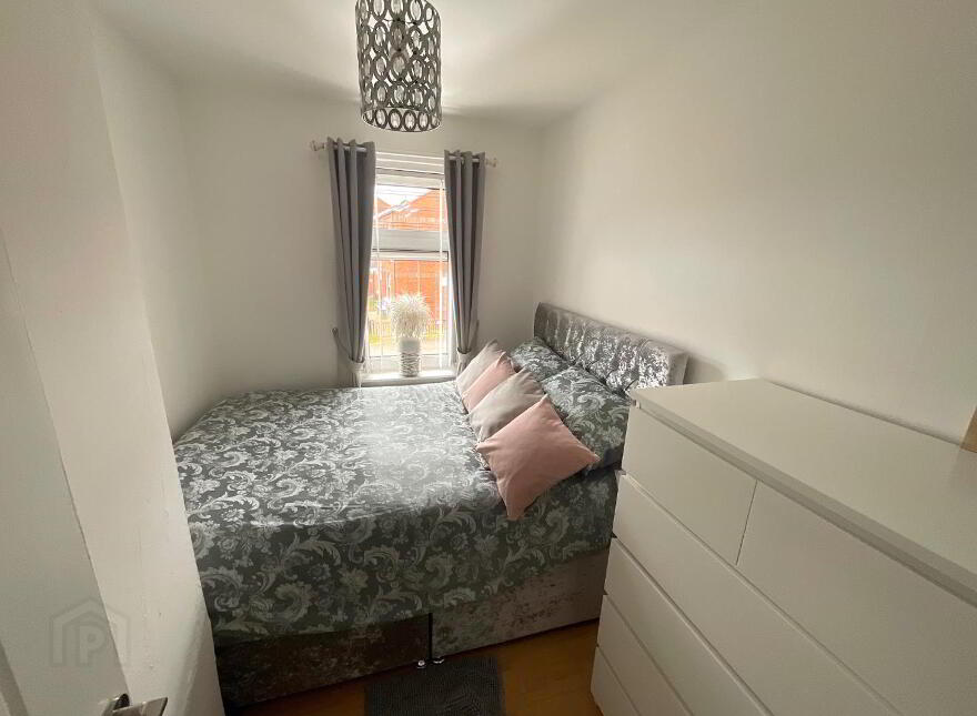 24 Centurion Way, Belfast, BT13 3BA