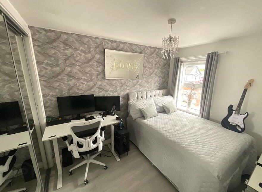 24 Centurion Way, Belfast, BT13 3BA