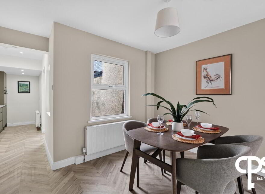 53 Meadowbank Place, Belfast, BT9 7FE