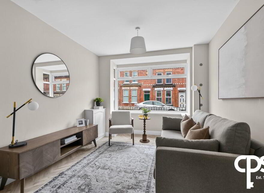 53 Meadowbank Place, Belfast, BT9 7FE