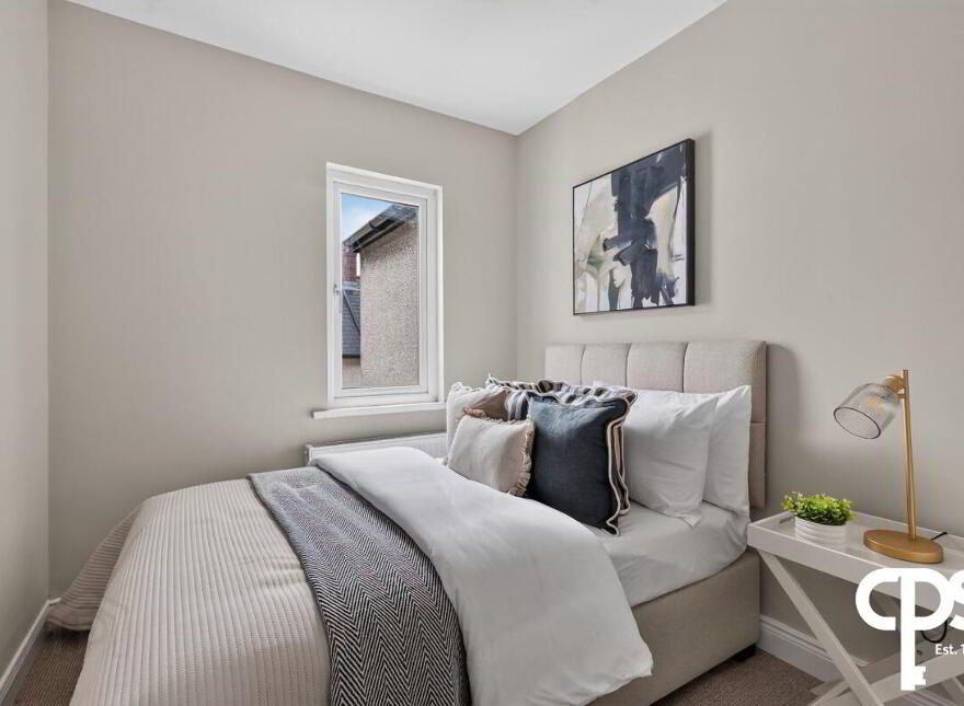 53 Meadowbank Place, Belfast, BT9 7FE
