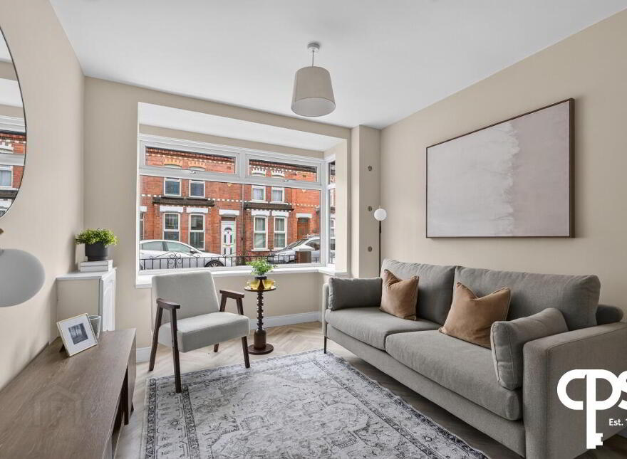 53 Meadowbank Place, Belfast, BT9 7FE