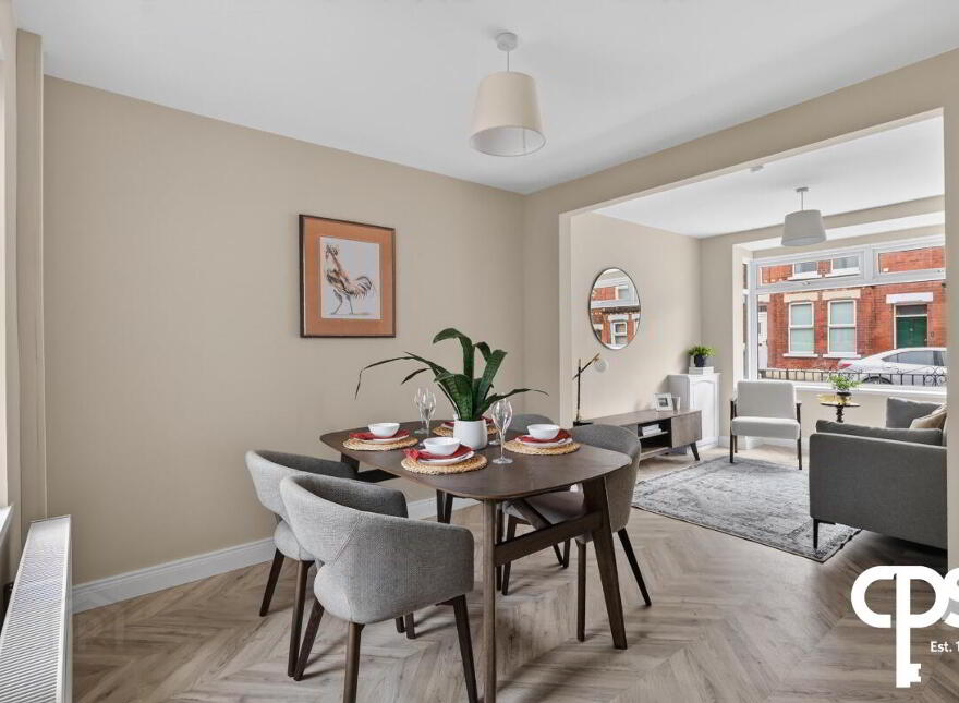 53 Meadowbank Place, Belfast, BT9 7FE